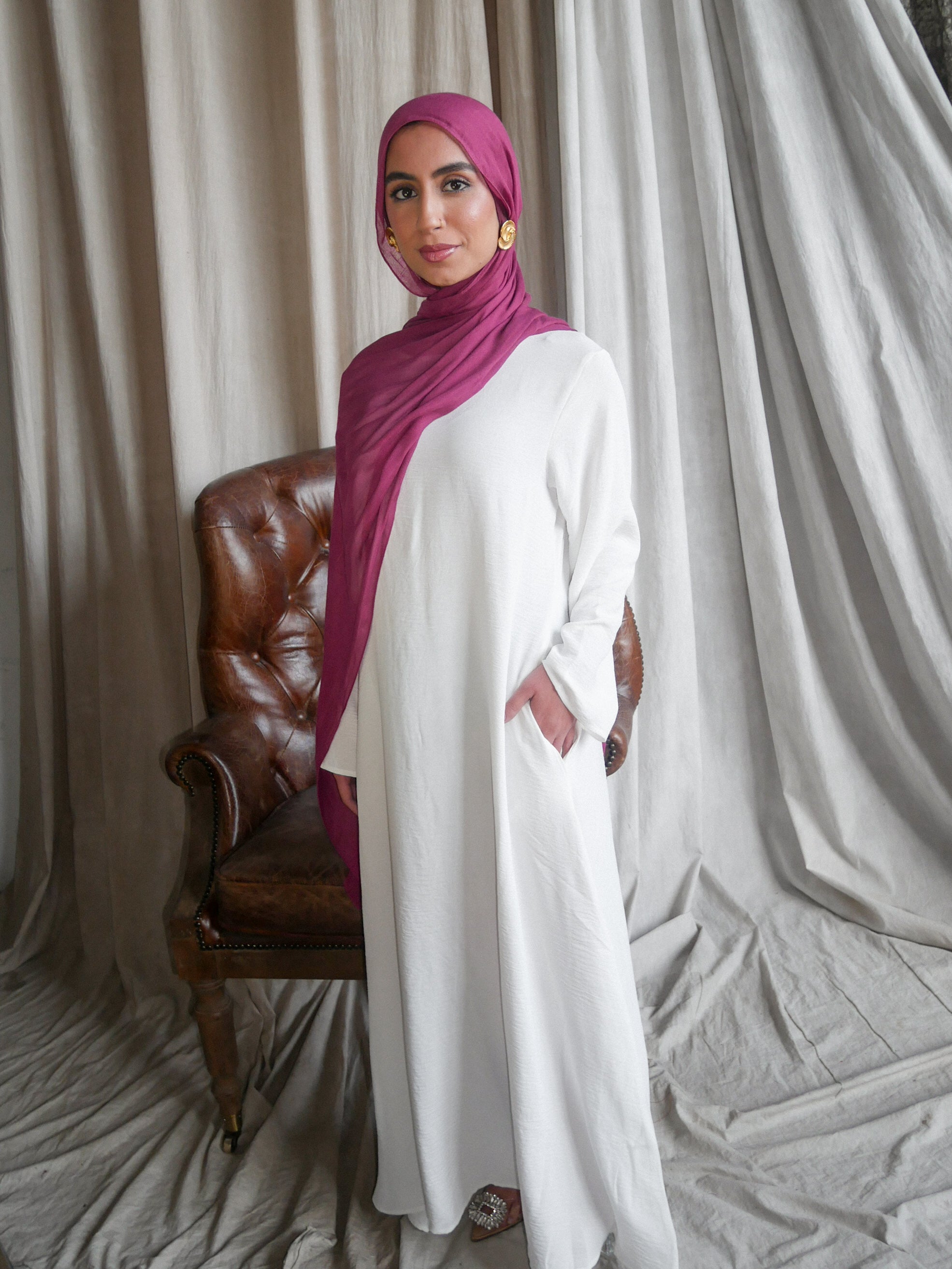 Dina Abaya