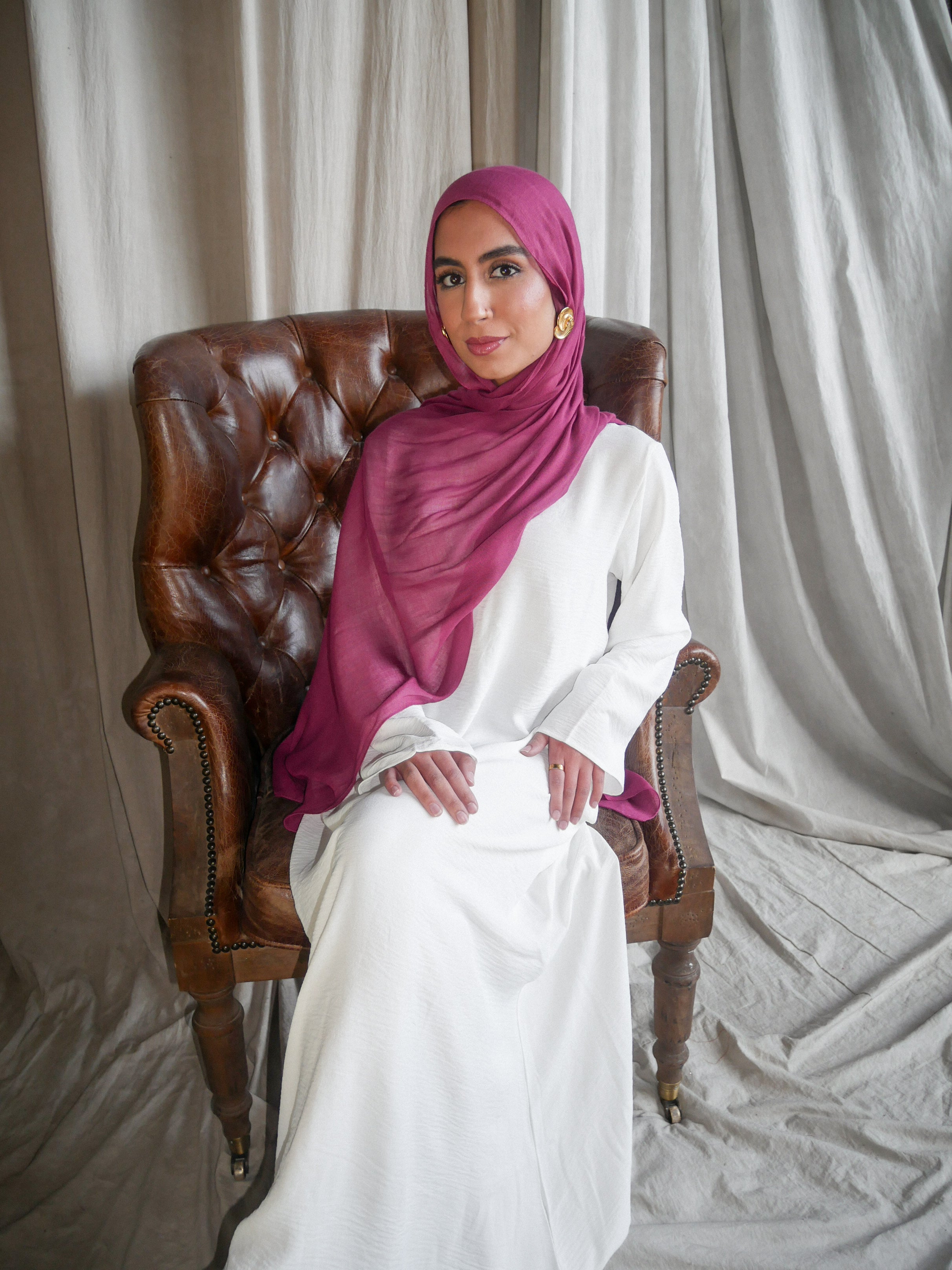 Dina Abaya