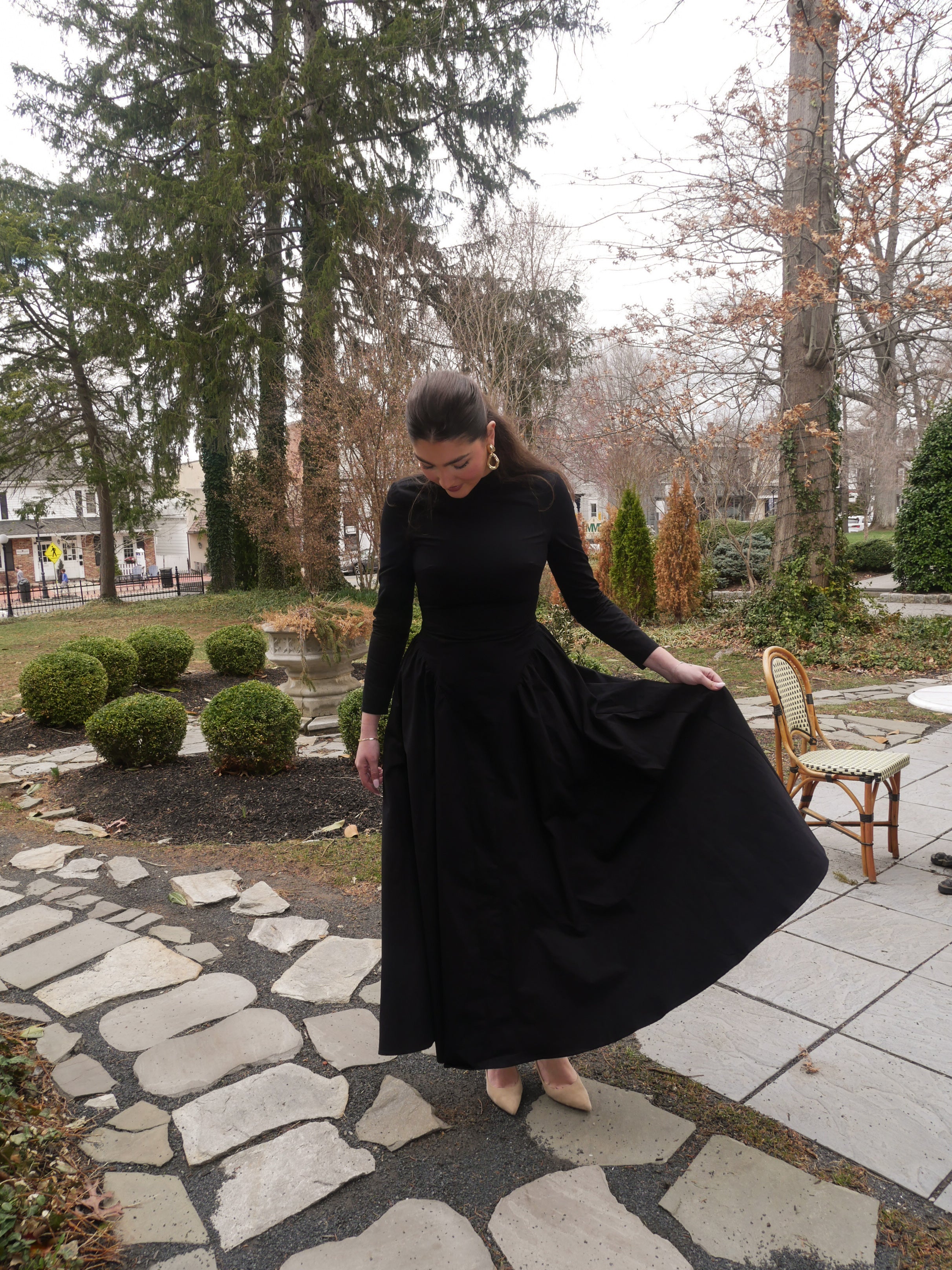 Amira Dress