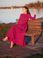 Amira Dress