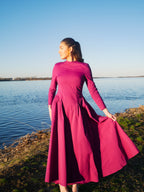 Amira Dress