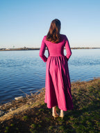 Amira Dress