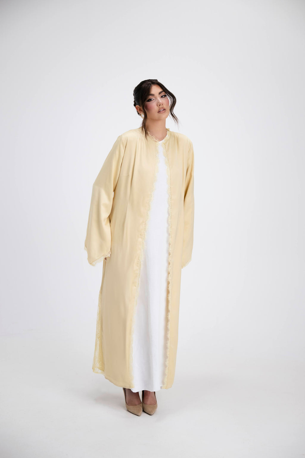 Safia Abaya