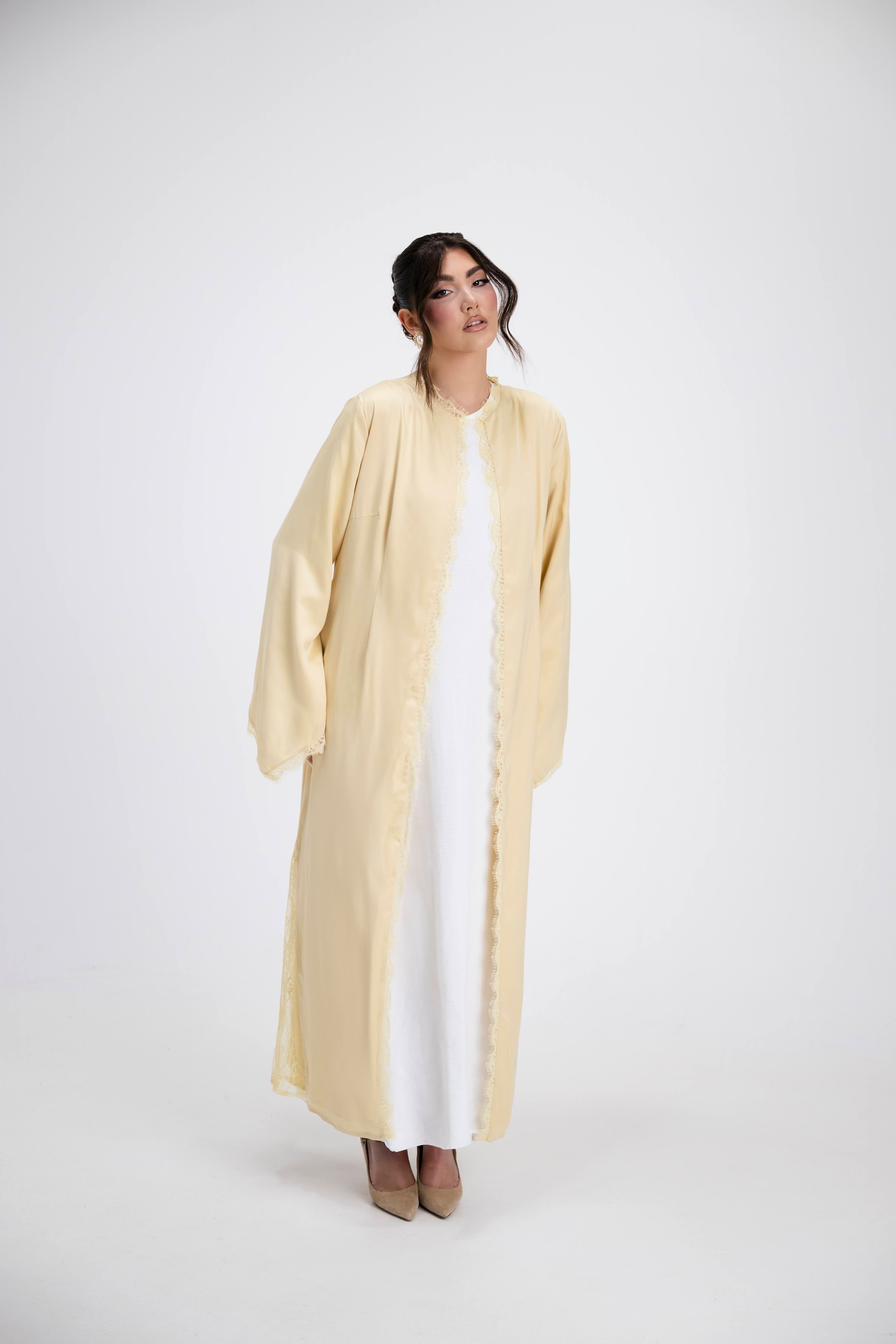 SAFIA ABAYA