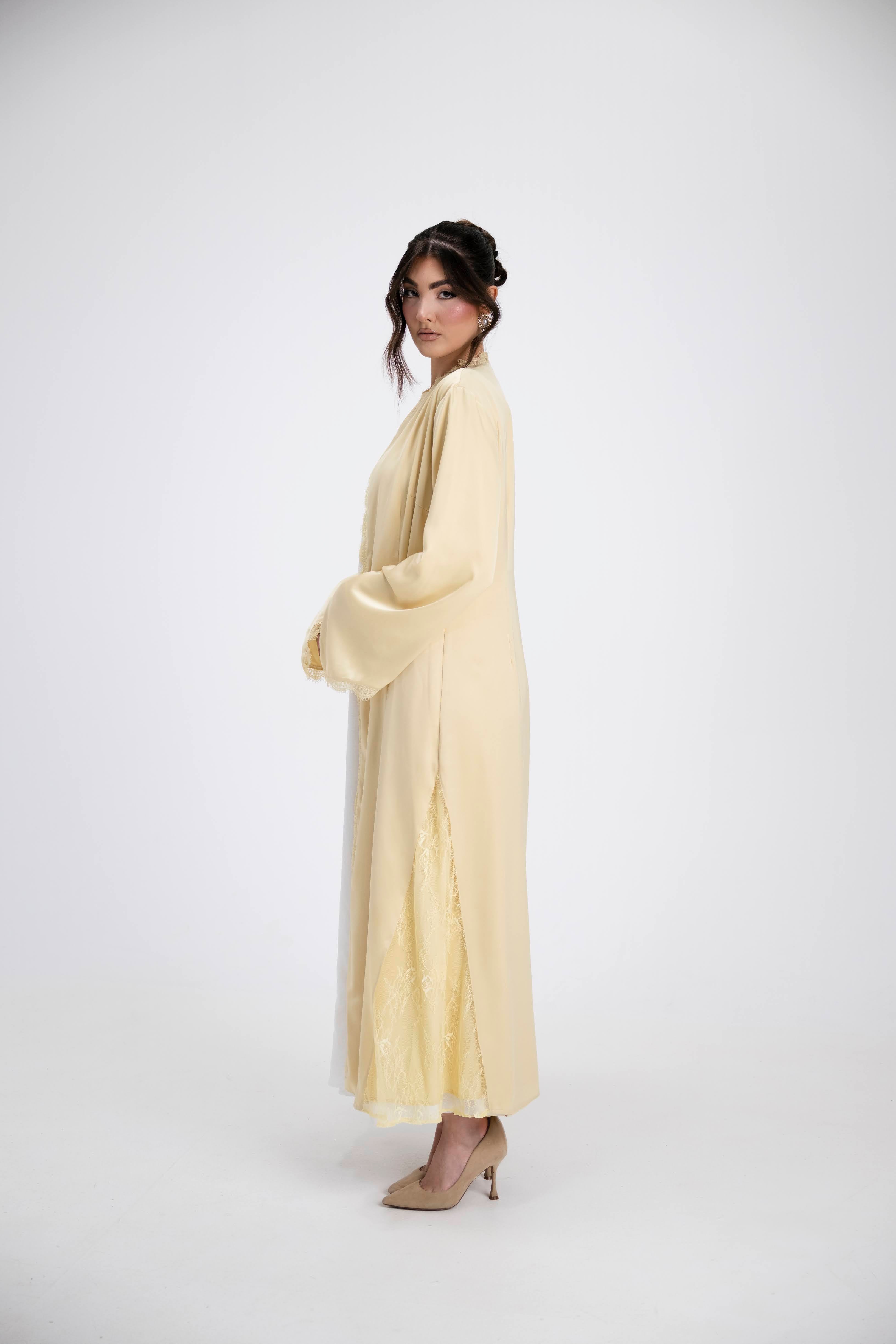 SAFIA ABAYA