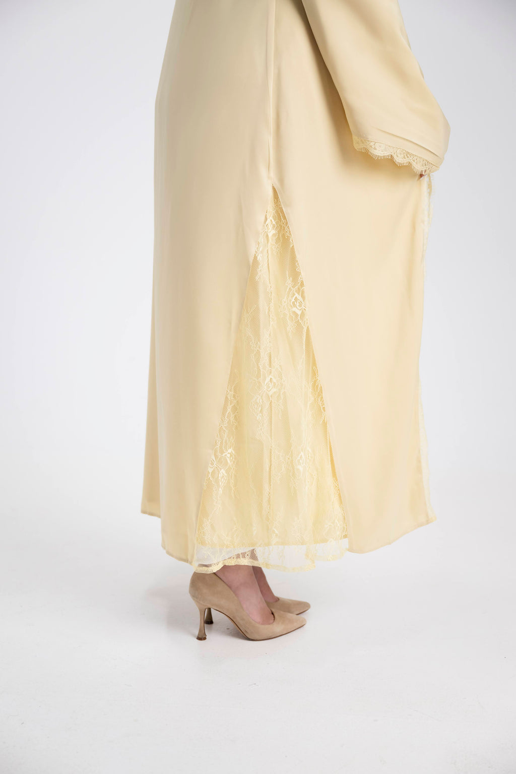 Safia Abaya