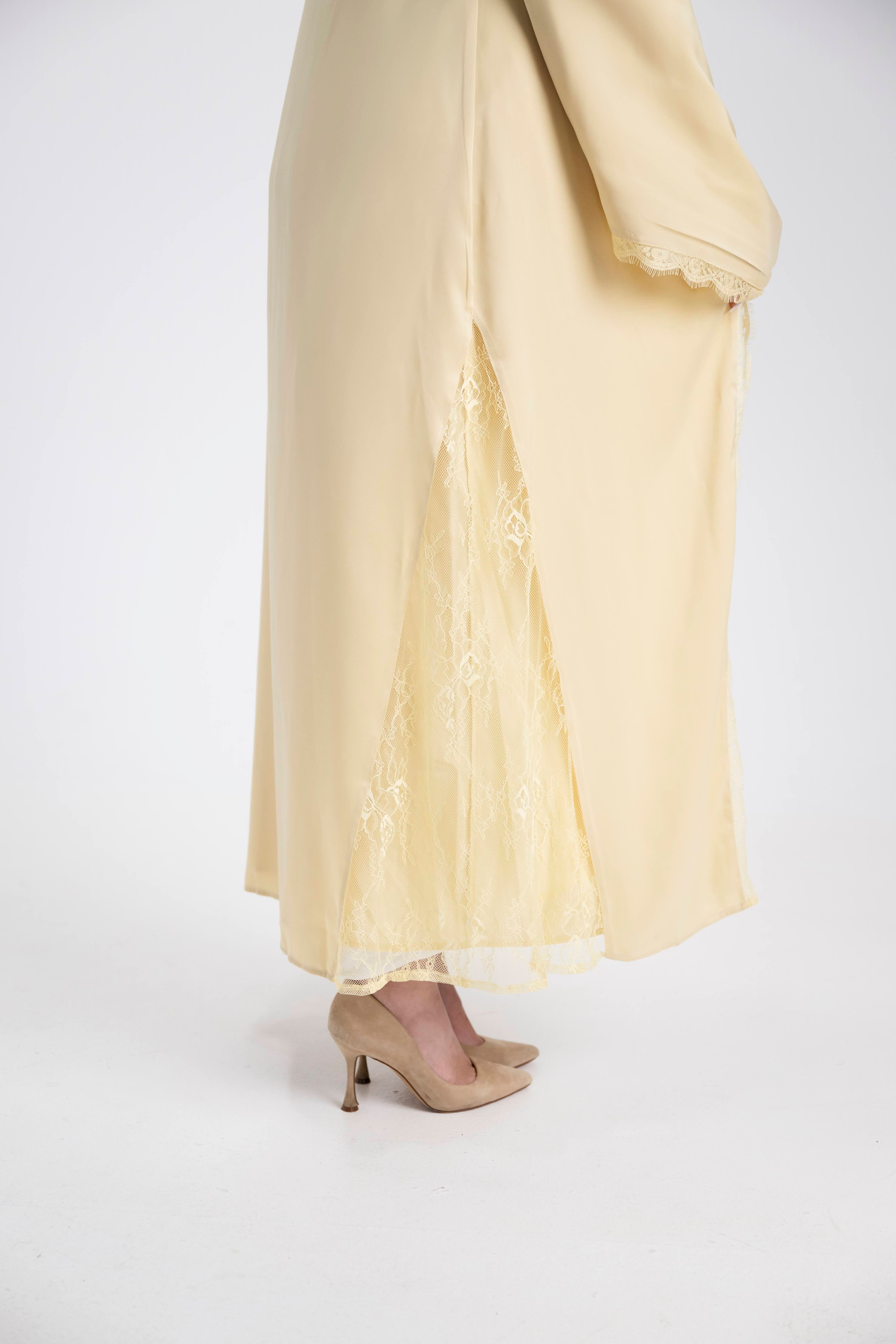 SAFIA ABAYA