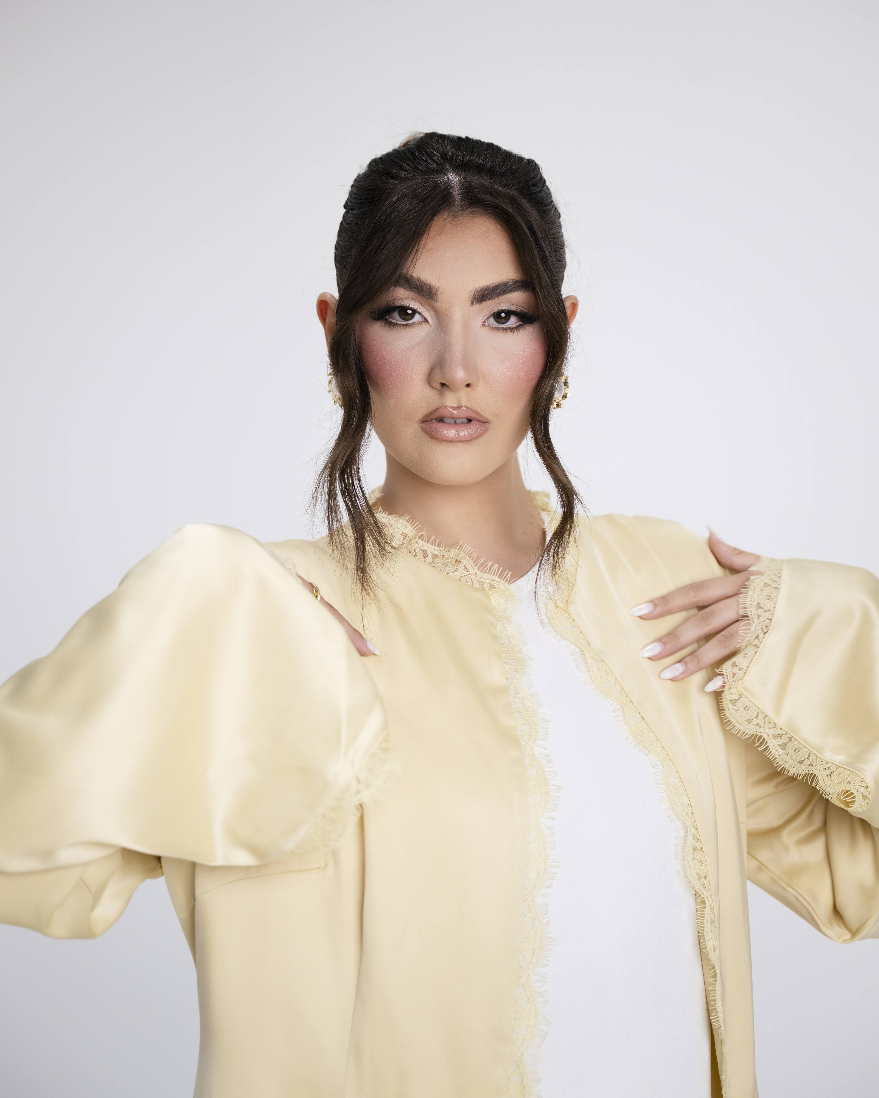 SAFIA ABAYA