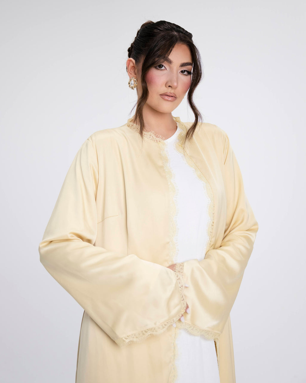 Safia Abaya