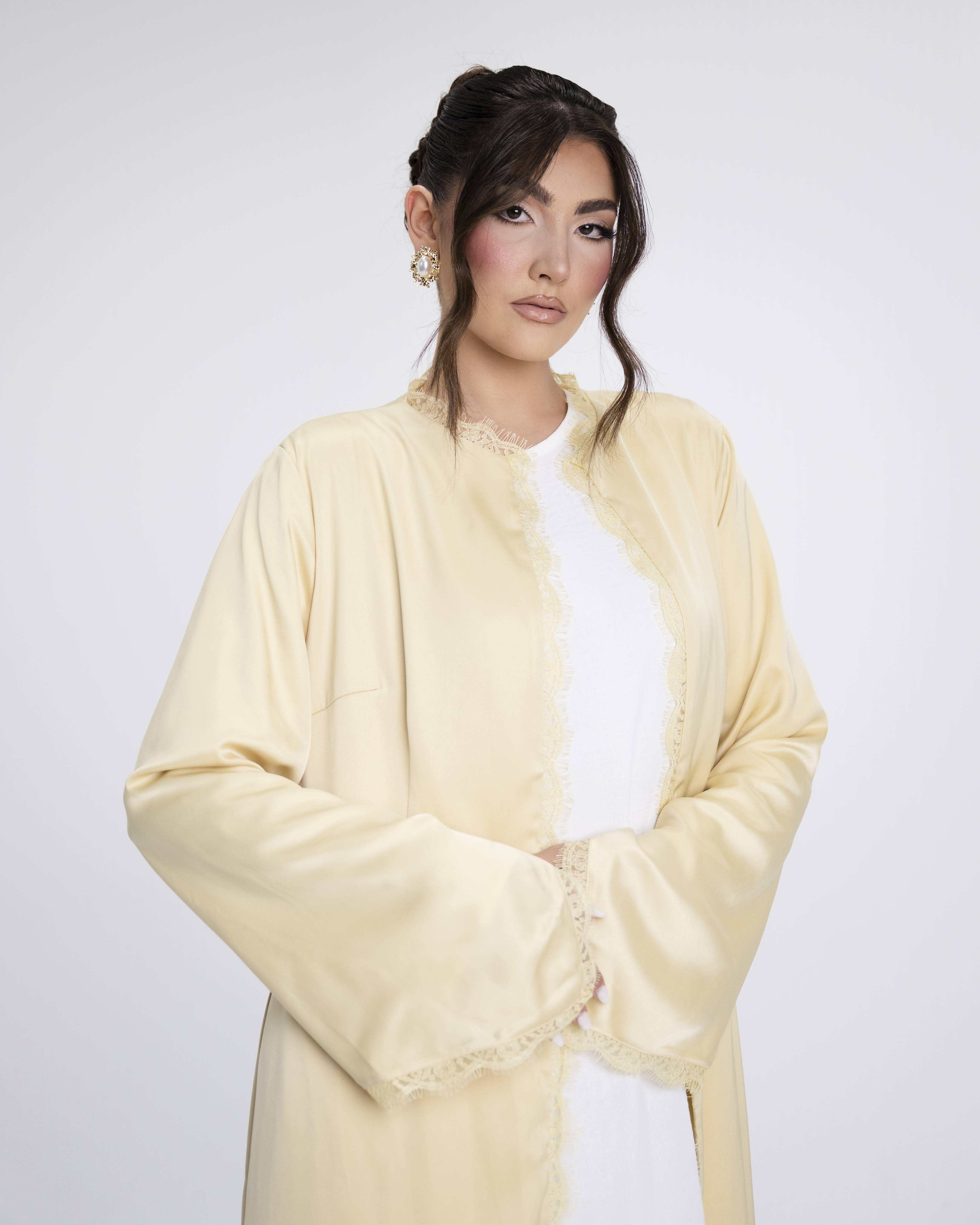SAFIA ABAYA