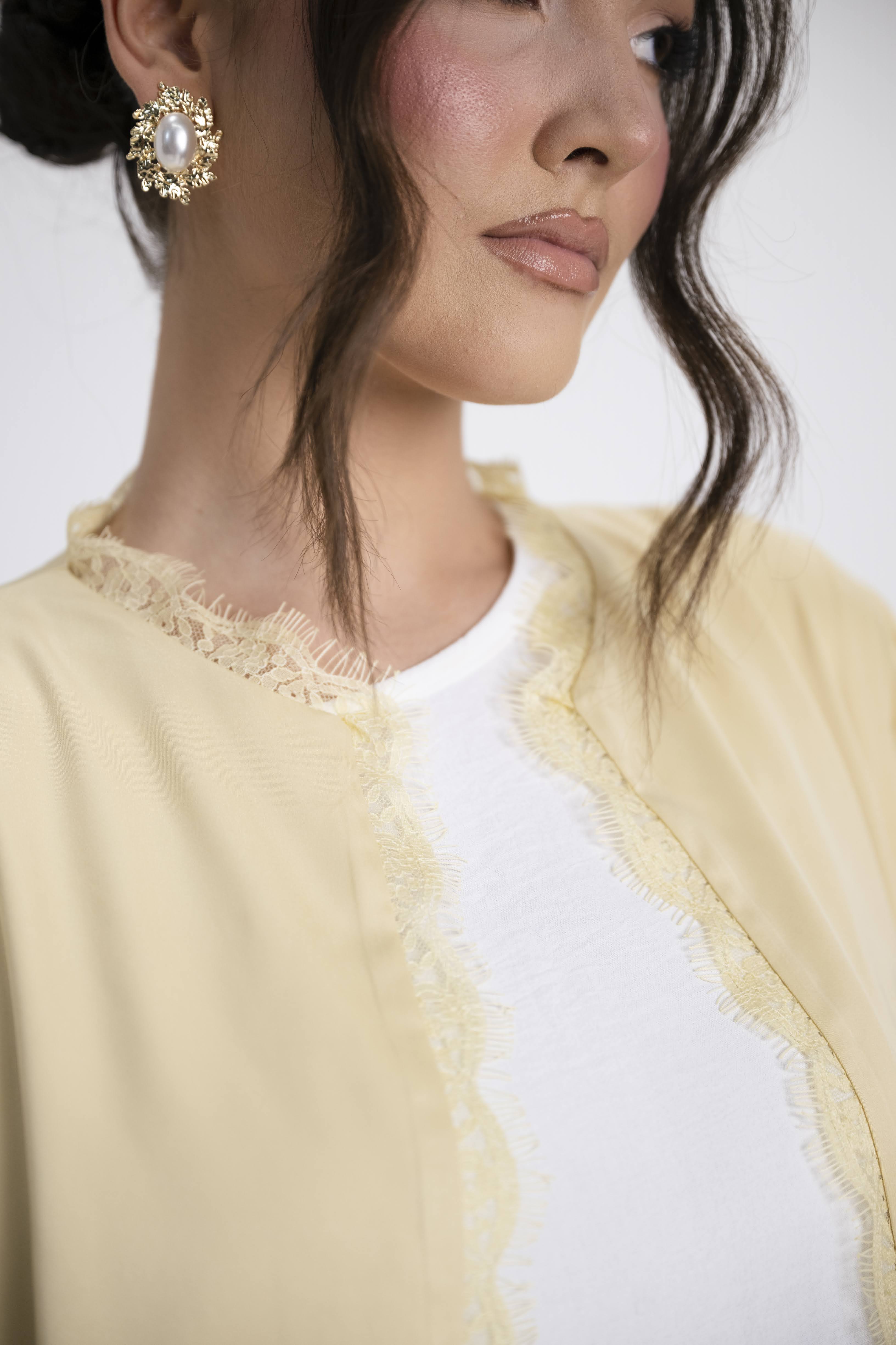 SAFIA ABAYA