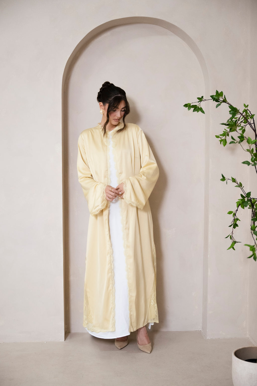 Safia Abaya