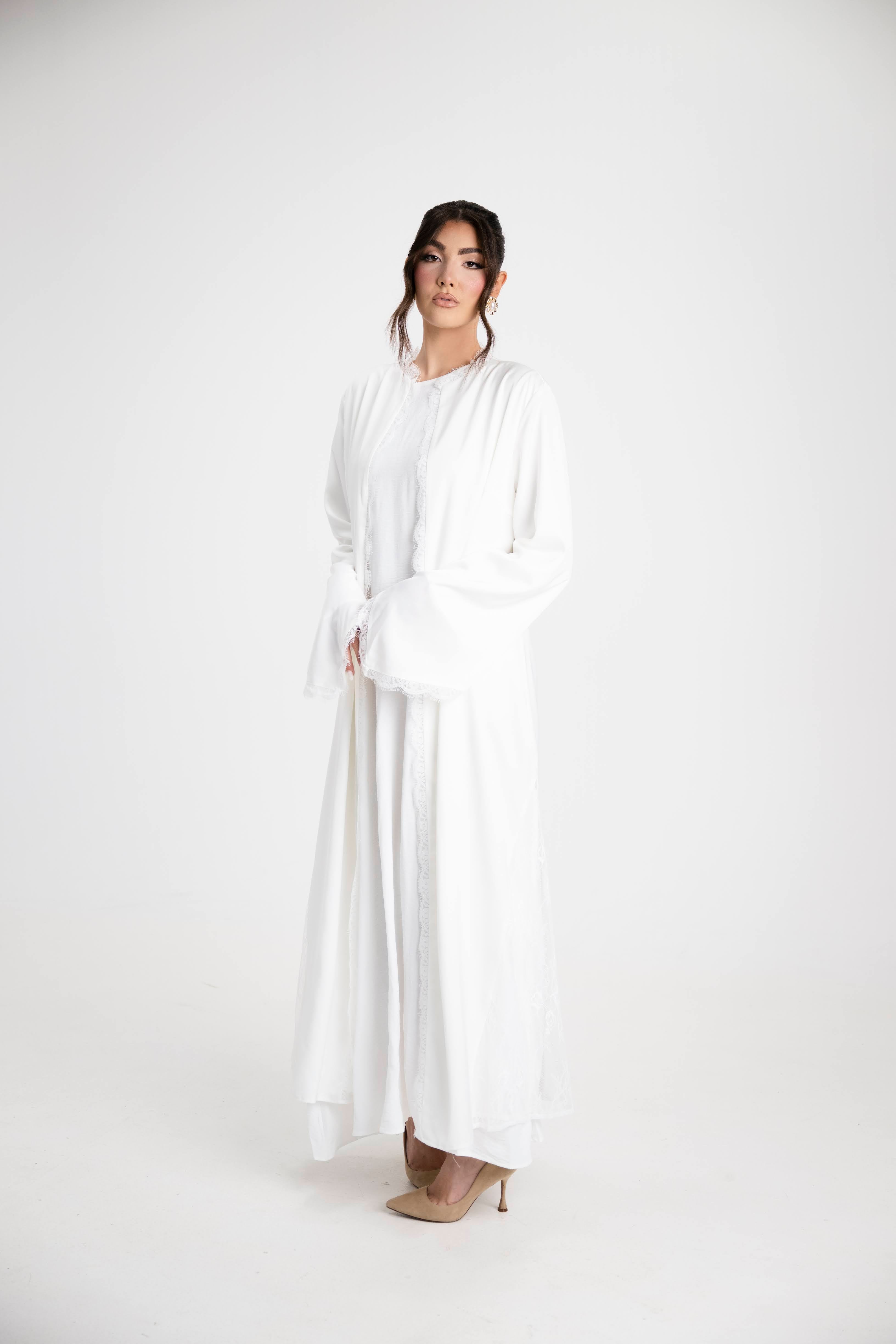 SAFIA ABAYA