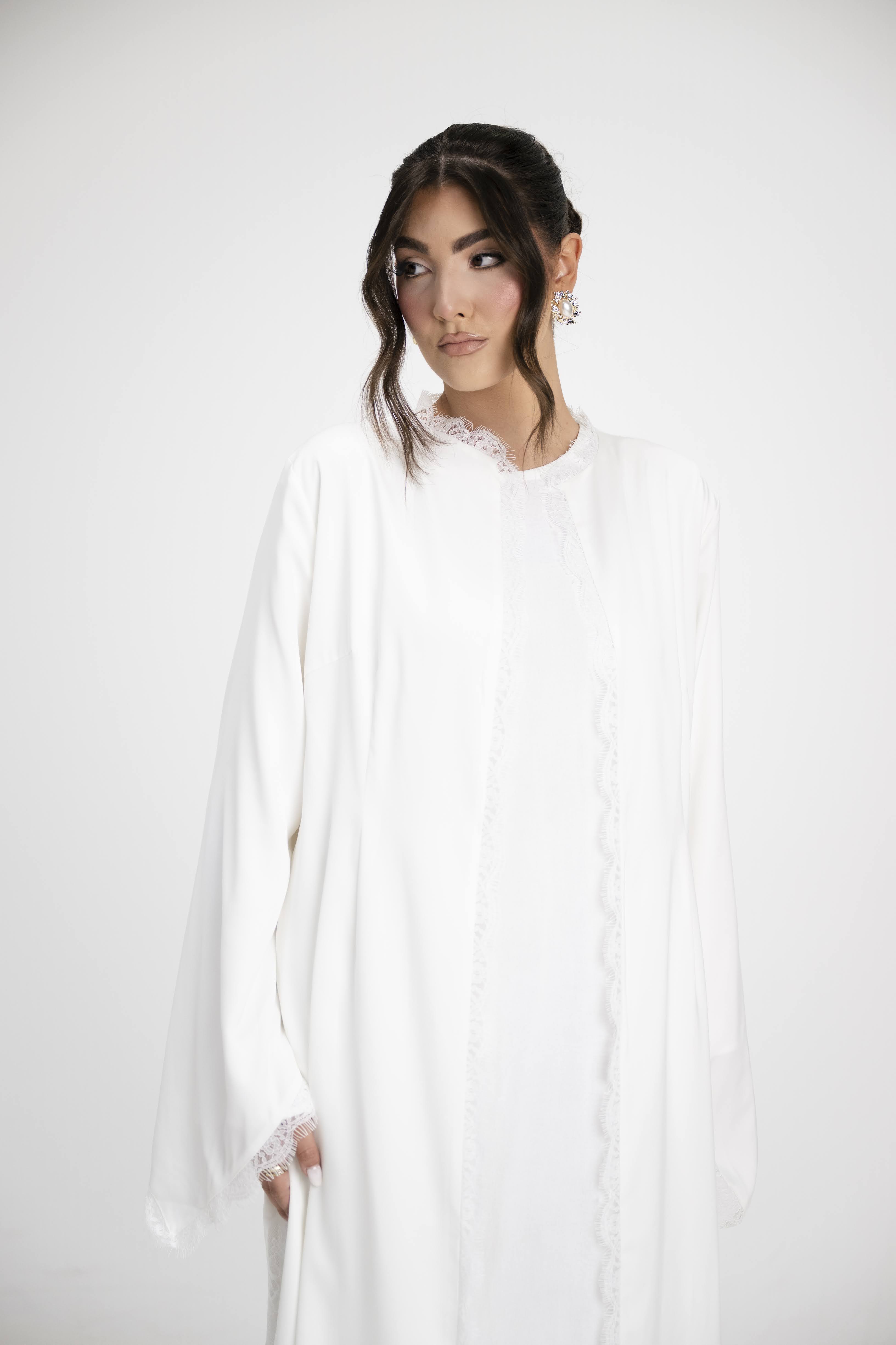 SAFIA ABAYA