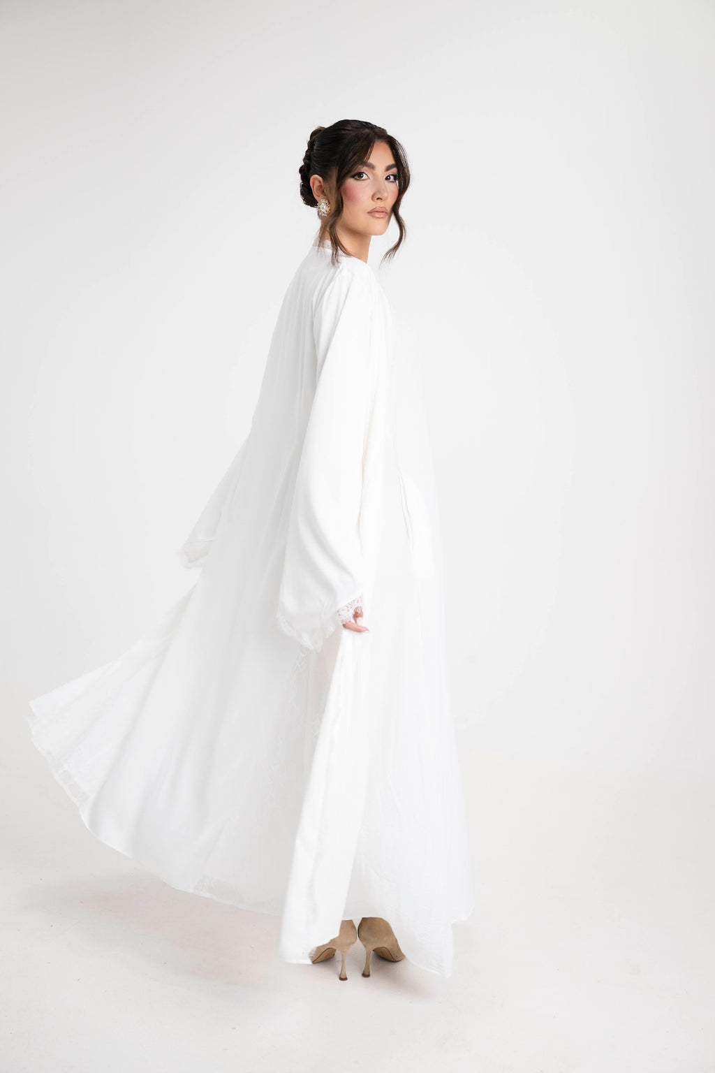 Safia Abaya