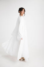 Safia Abaya