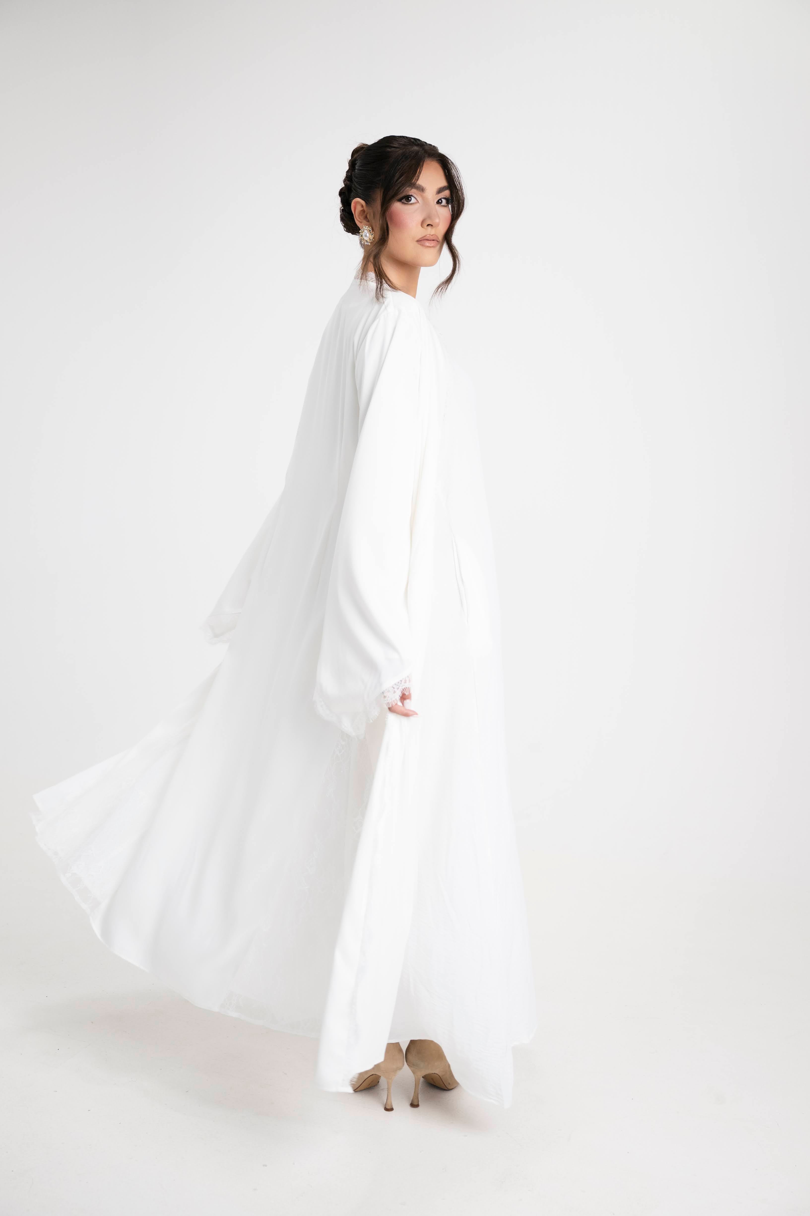 SAFIA ABAYA