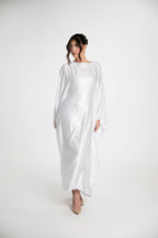Noor Butterfly Abaya