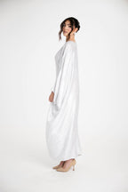 Noor Butterfly Abaya