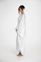 Noor Butterfly Abaya