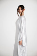 Noor Butterfly Abaya