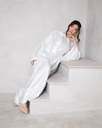 Noor Butterfly Abaya