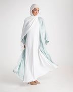 Maya Open Abaya