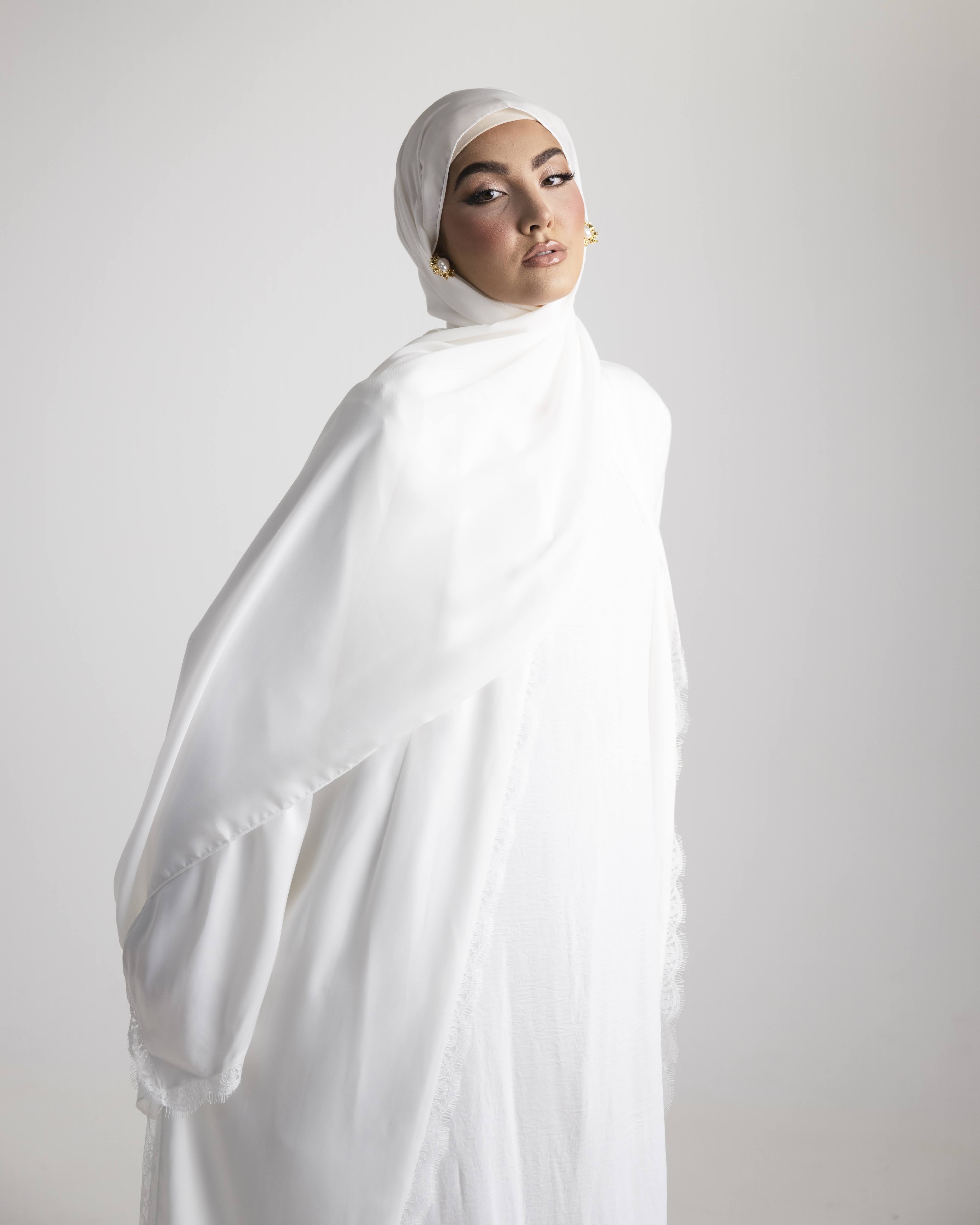 SAFIA ABAYA