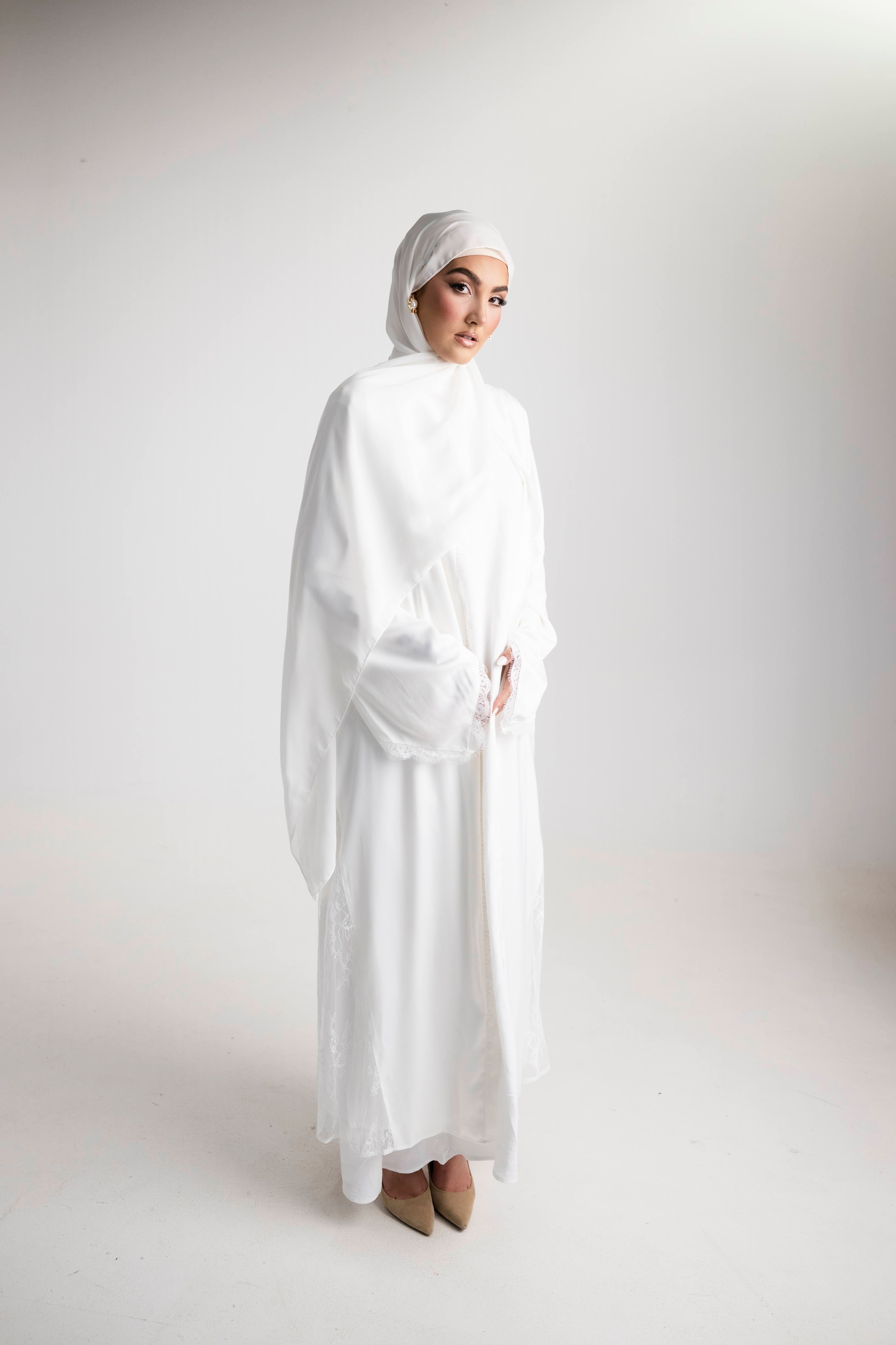 SAFIA ABAYA