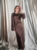 Maha Maxi Skirt