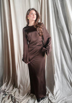Maha Maxi Skirt