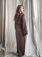 Maha Maxi Skirt