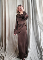 Maha Maxi Skirt