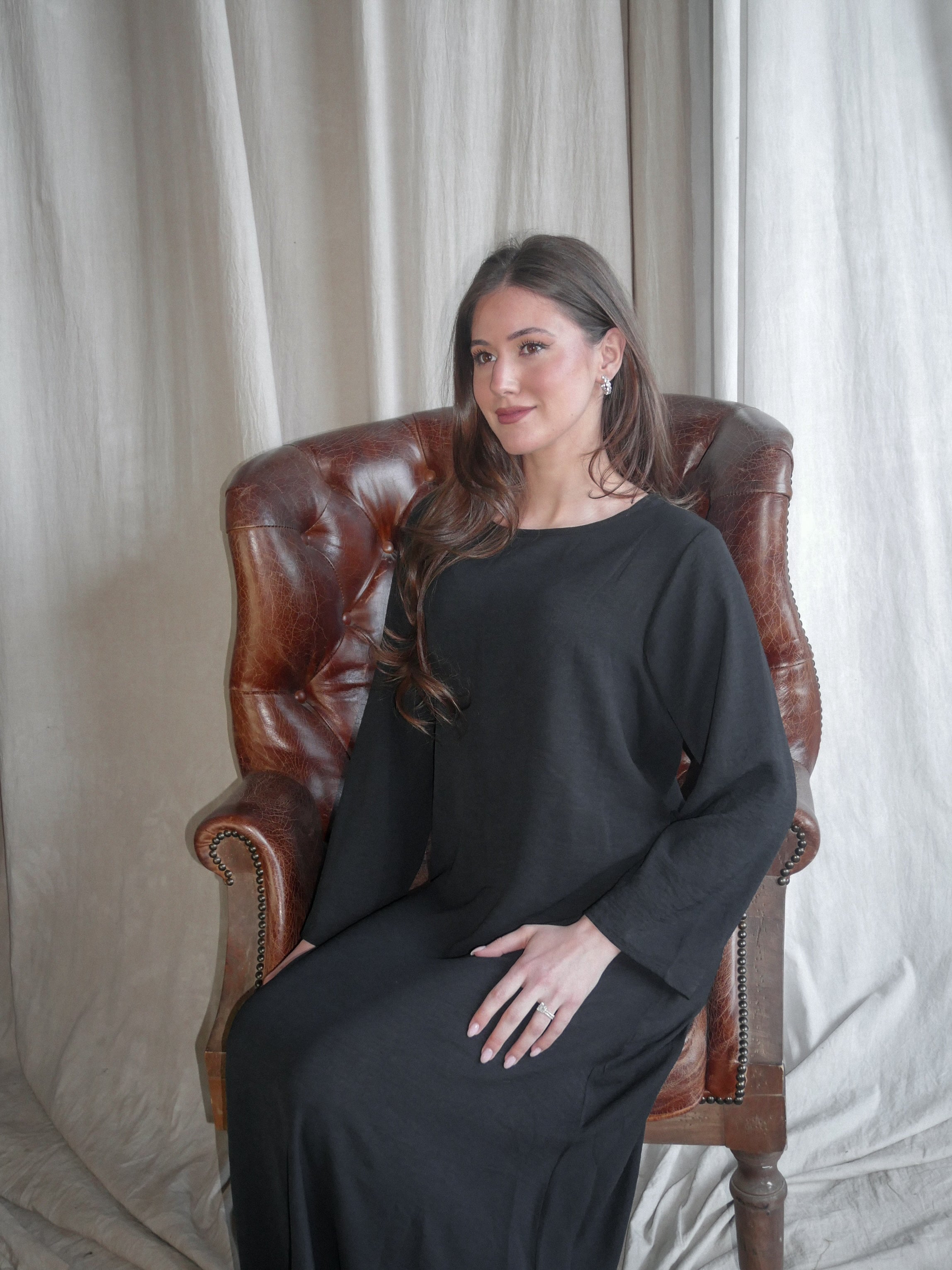 Dina Abaya