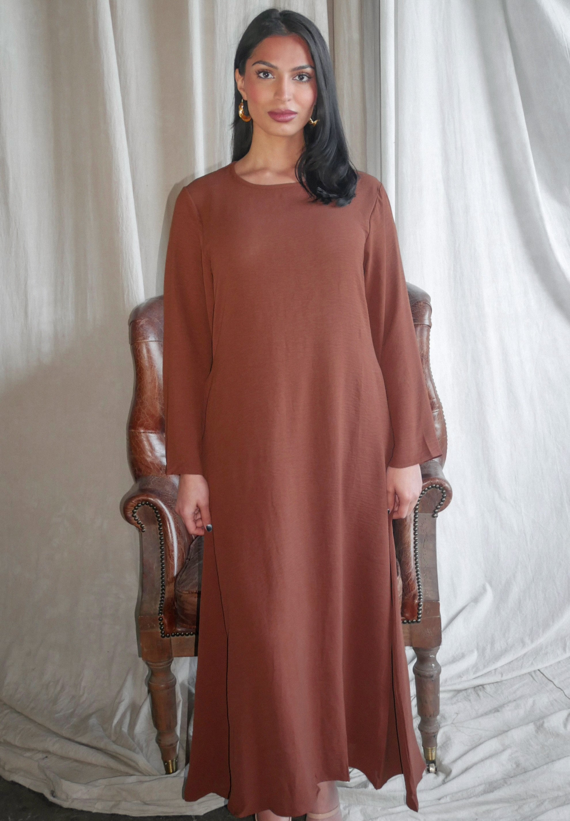 Dina Abaya