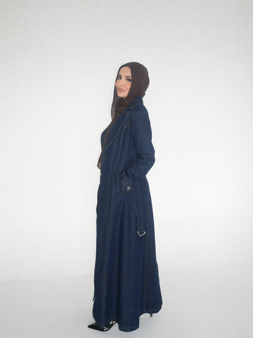 AISHA TRENCH