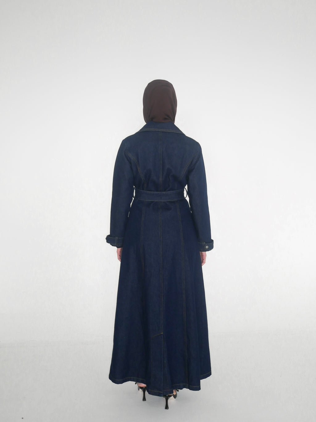 AISHA TRENCH