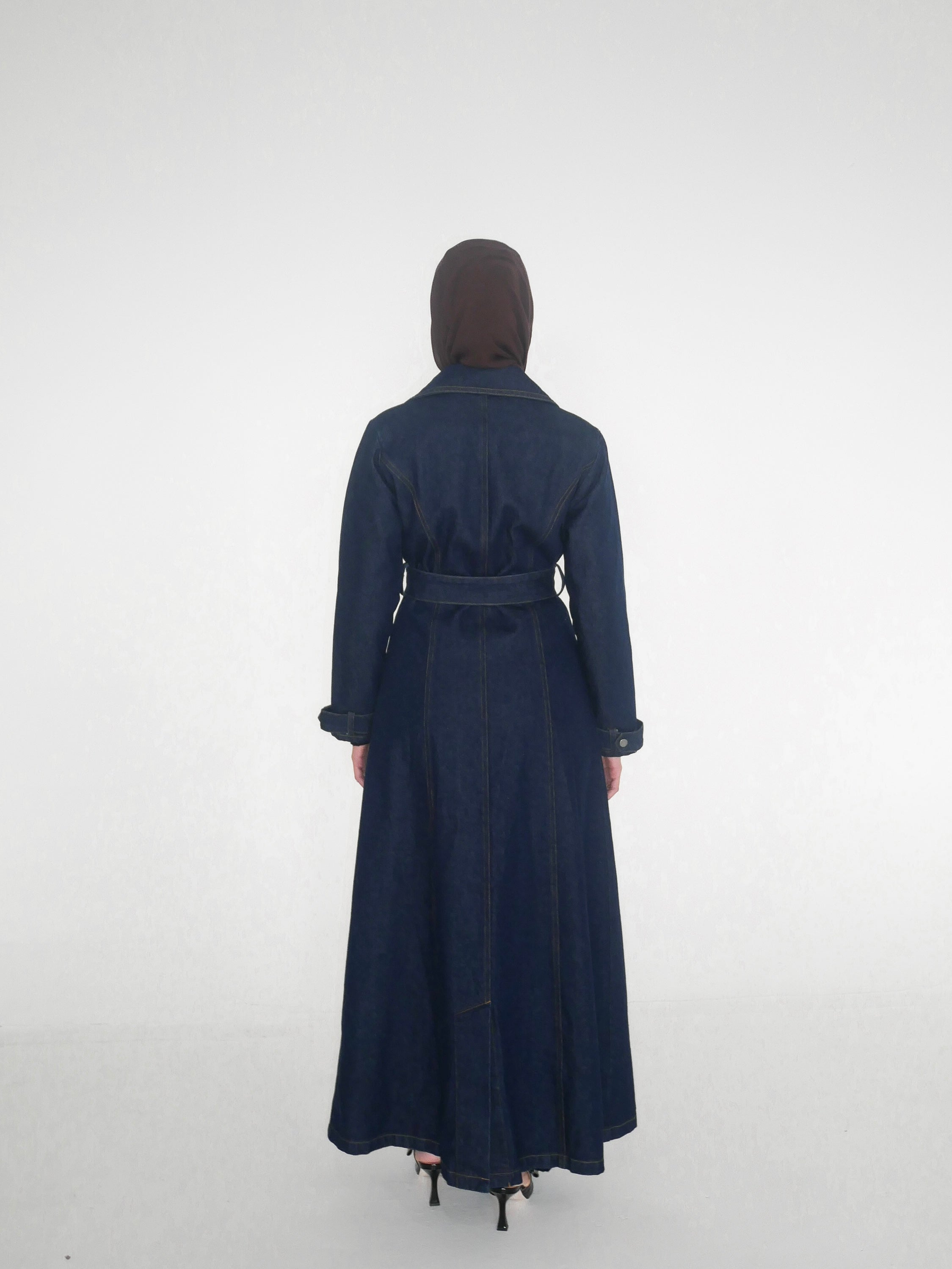 AISHA TRENCH