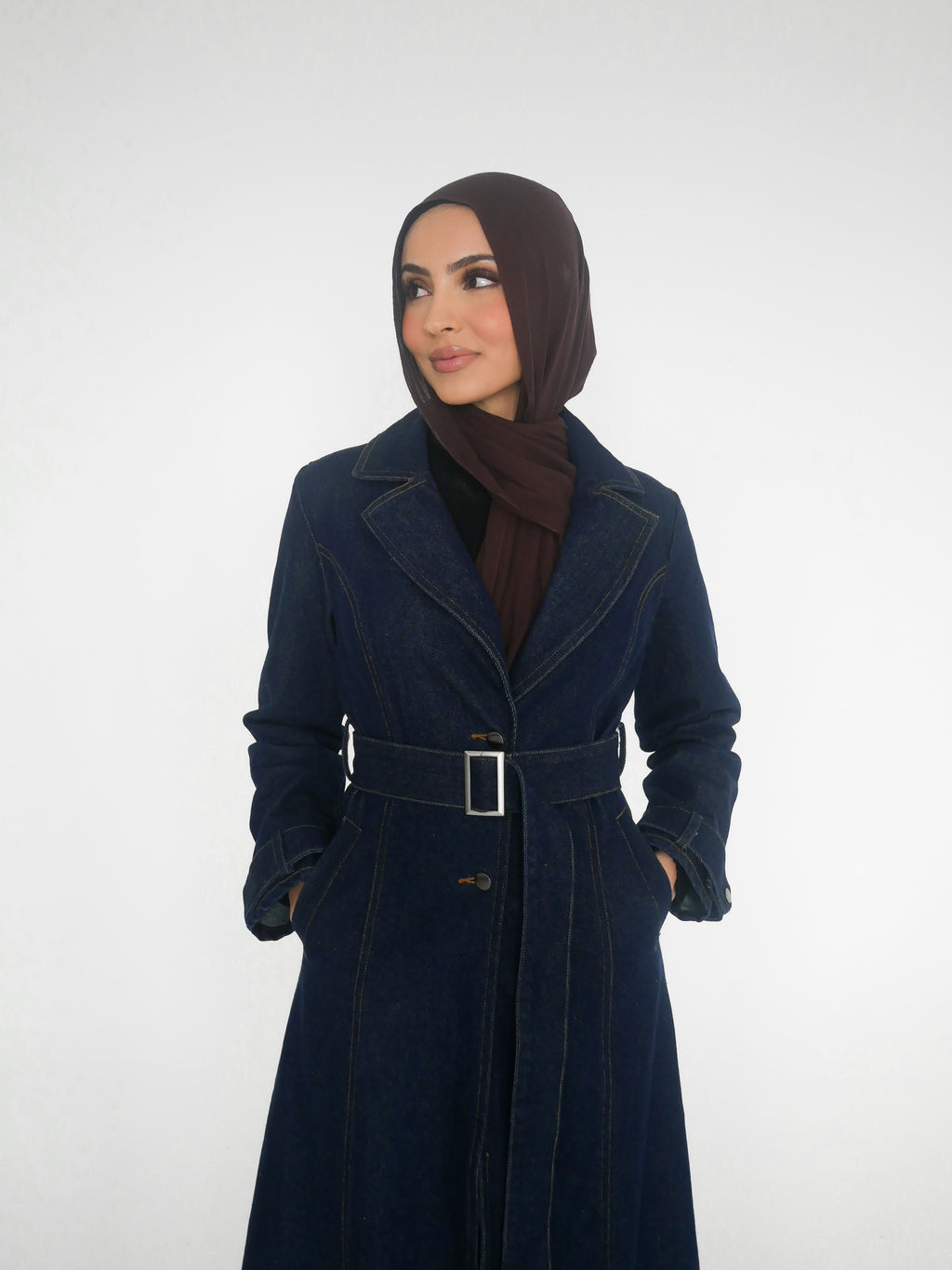 AISHA TRENCH