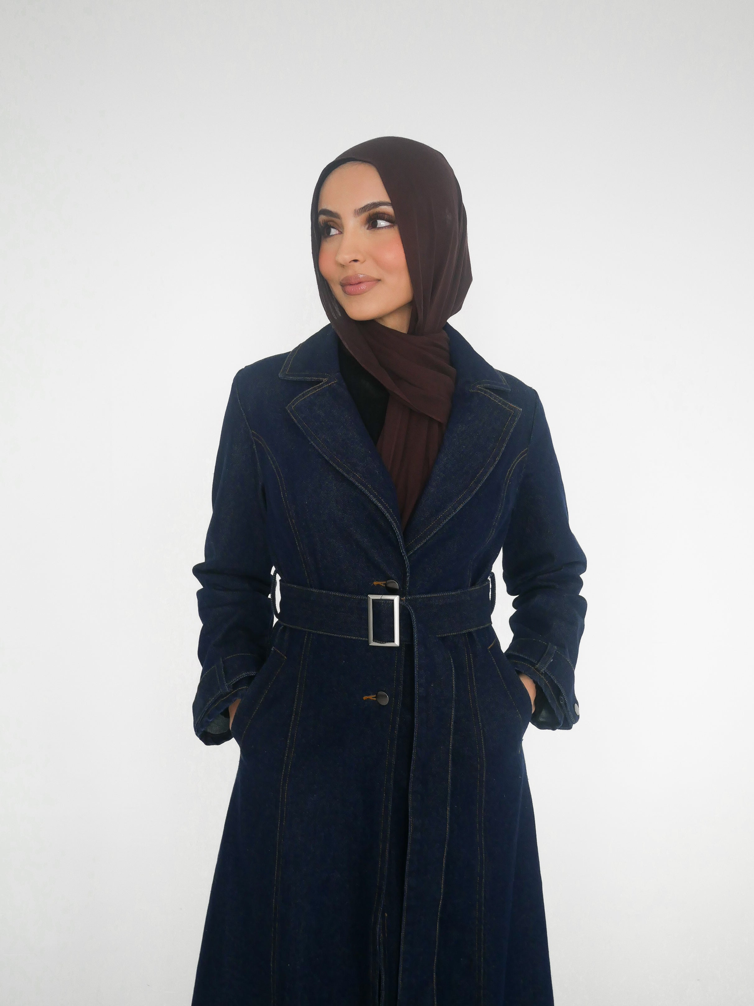 AISHA TRENCH
