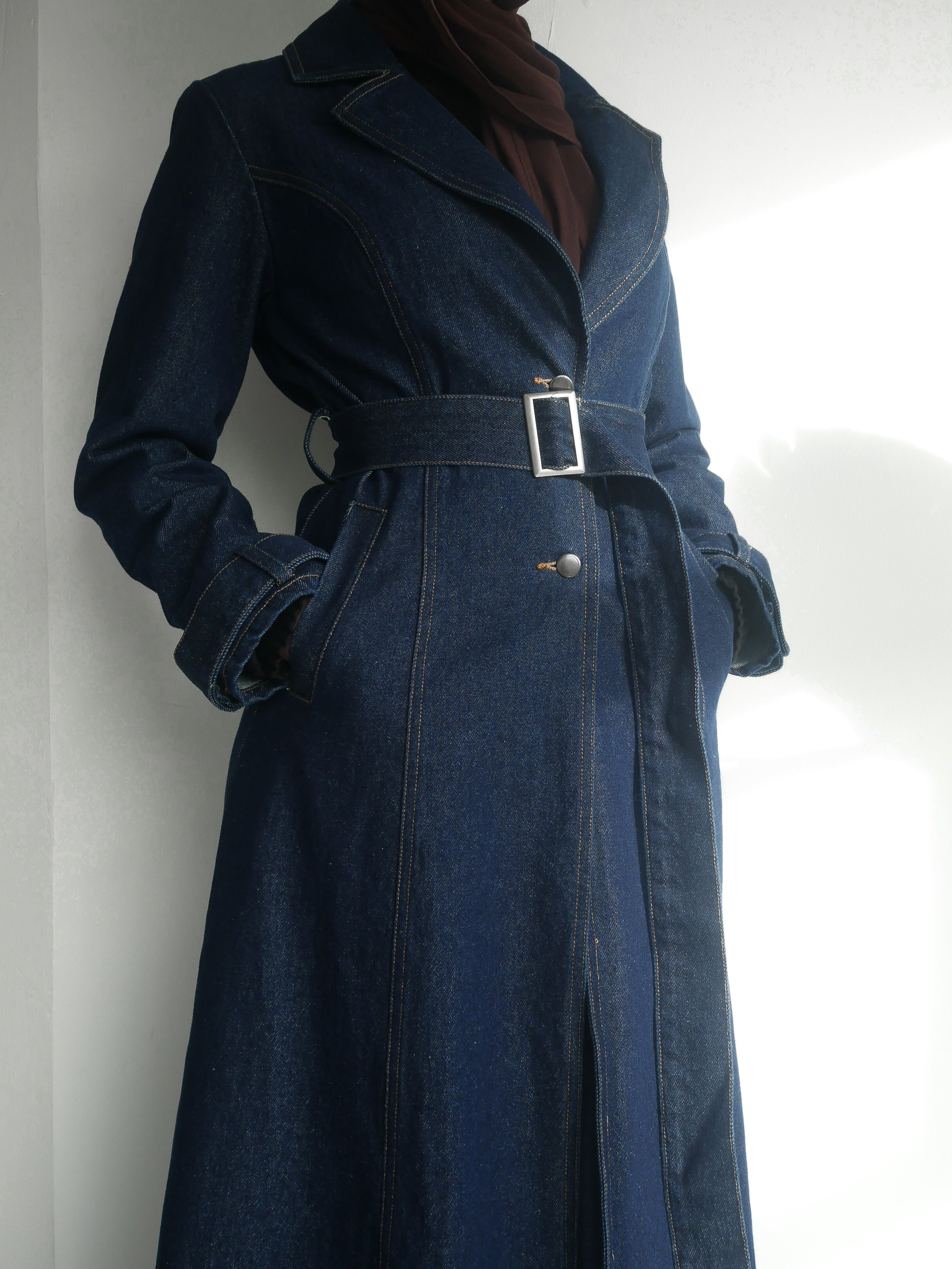 AISHA TRENCH