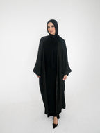 MINA OPEN ABAYA