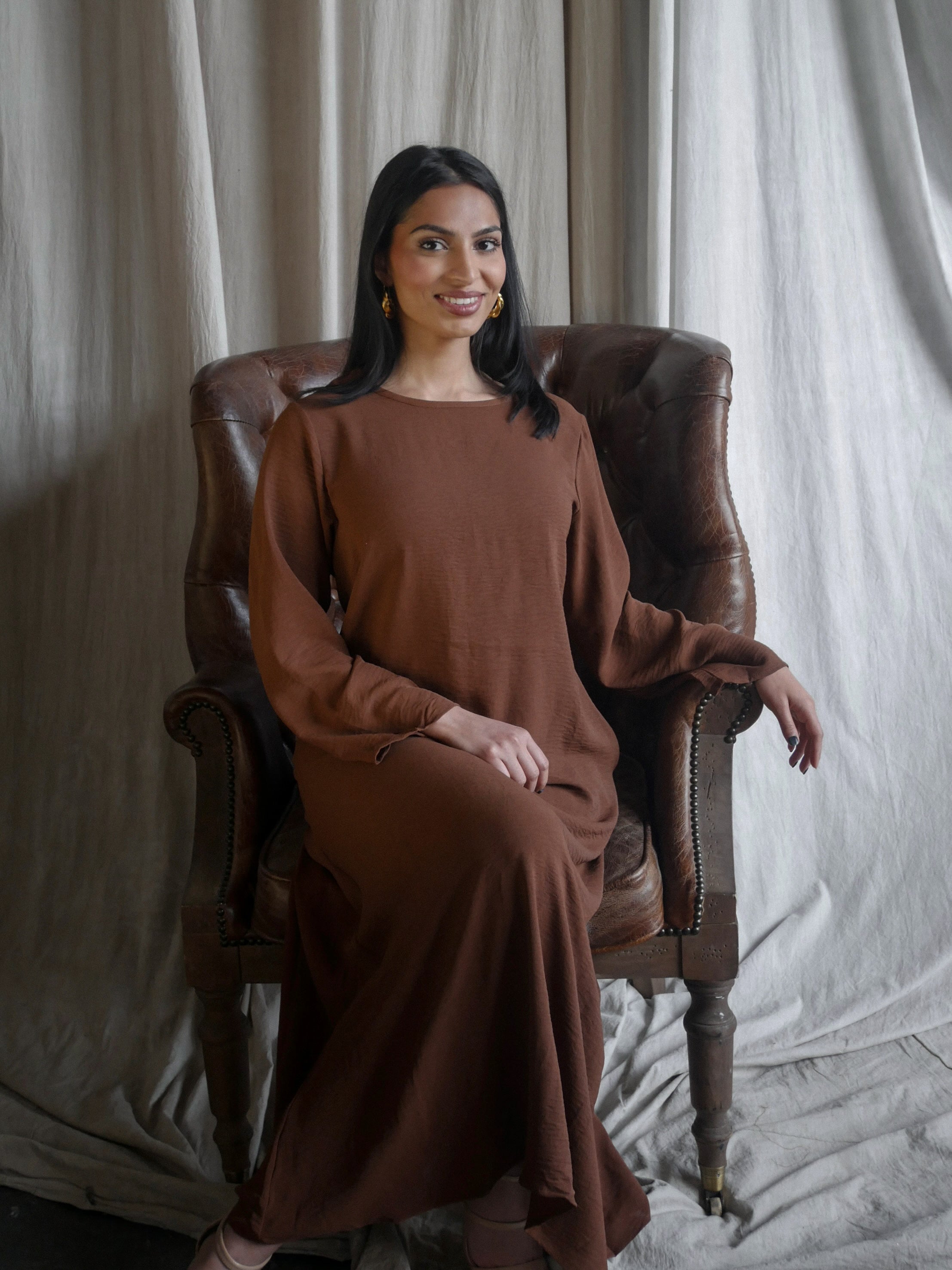 Dina Abaya