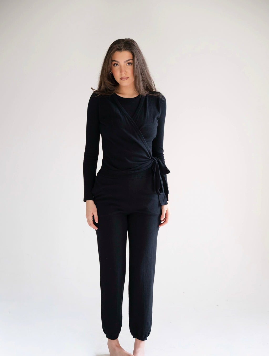Yasmine Pants