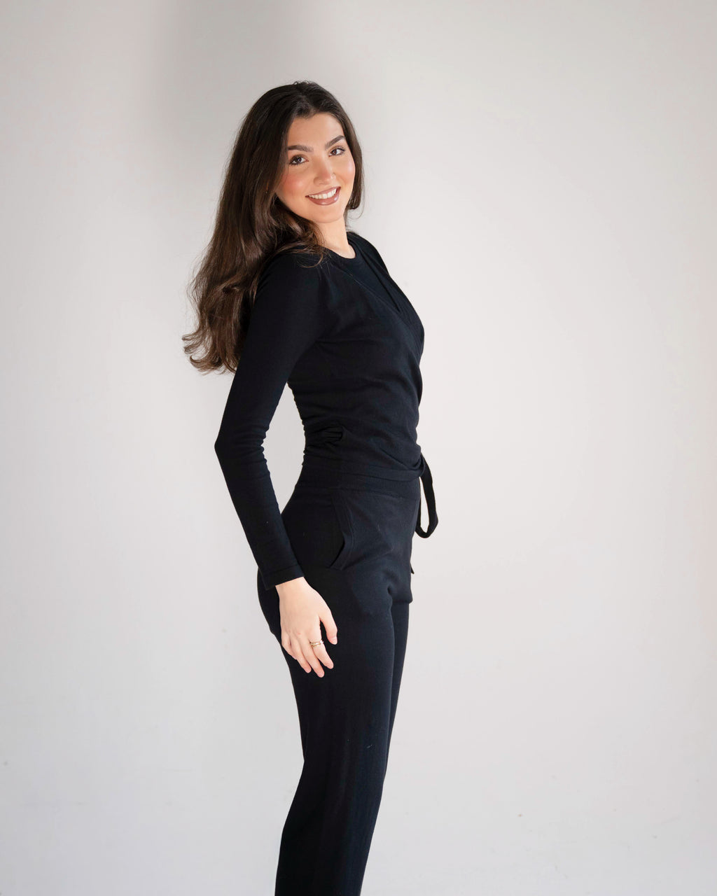 Yasmine Pants