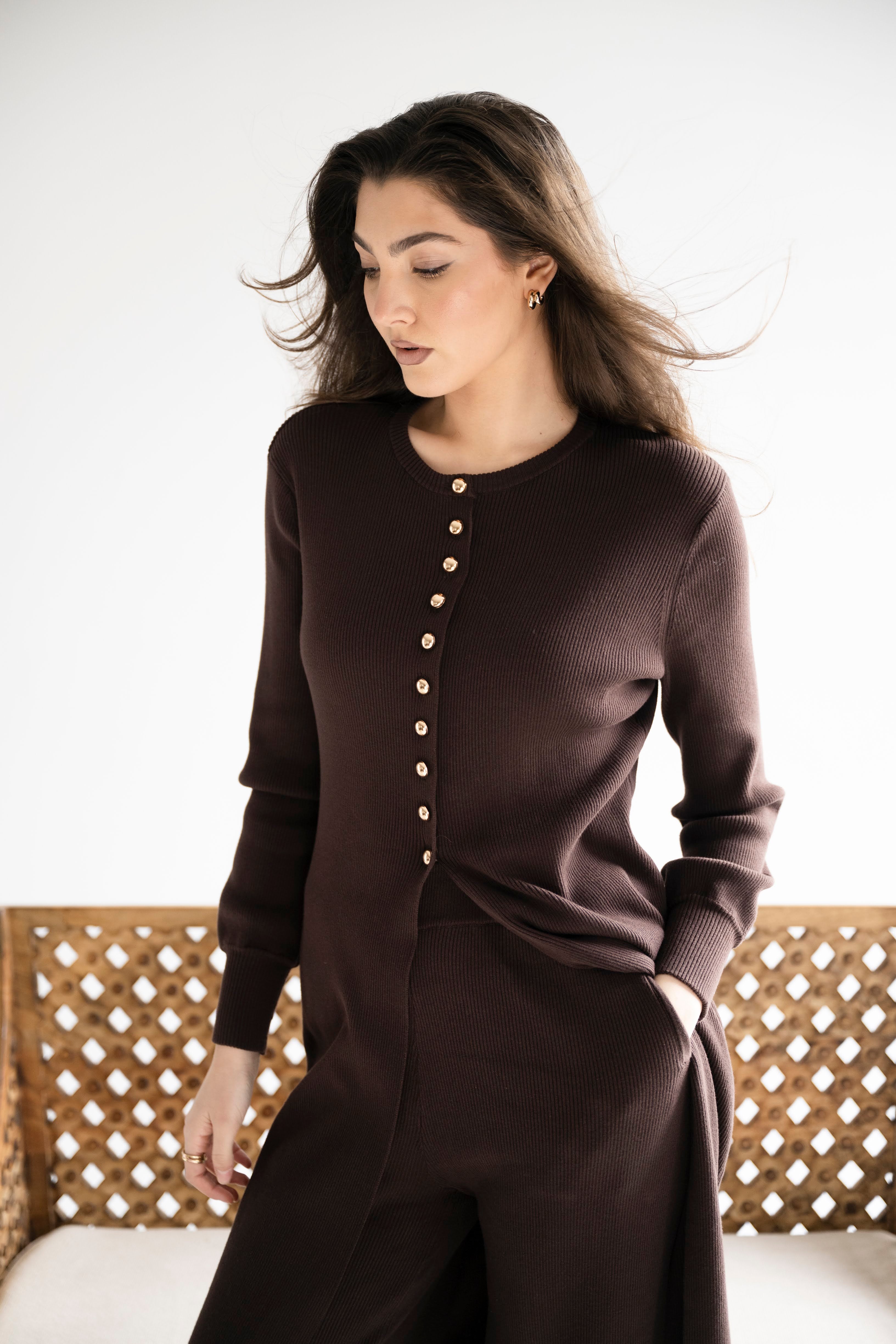 Farah Pants – Lavanta The Label
