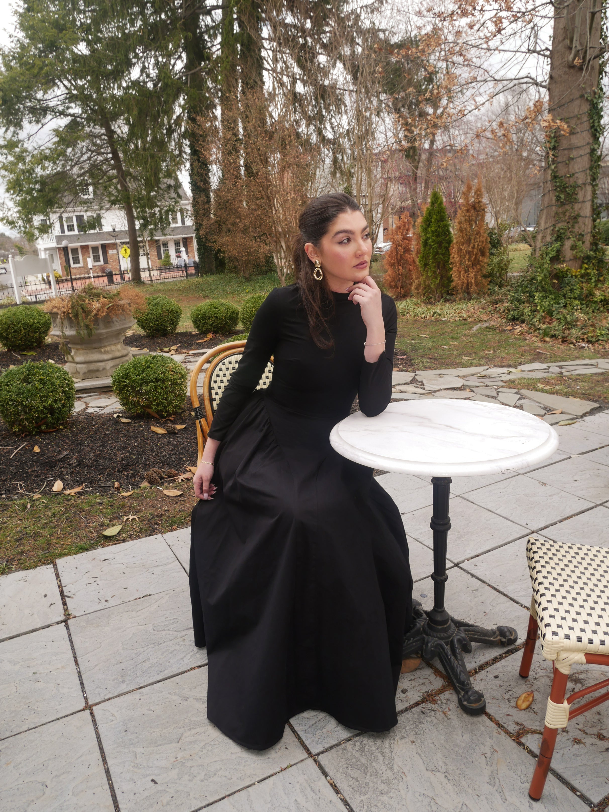 Amira Dress