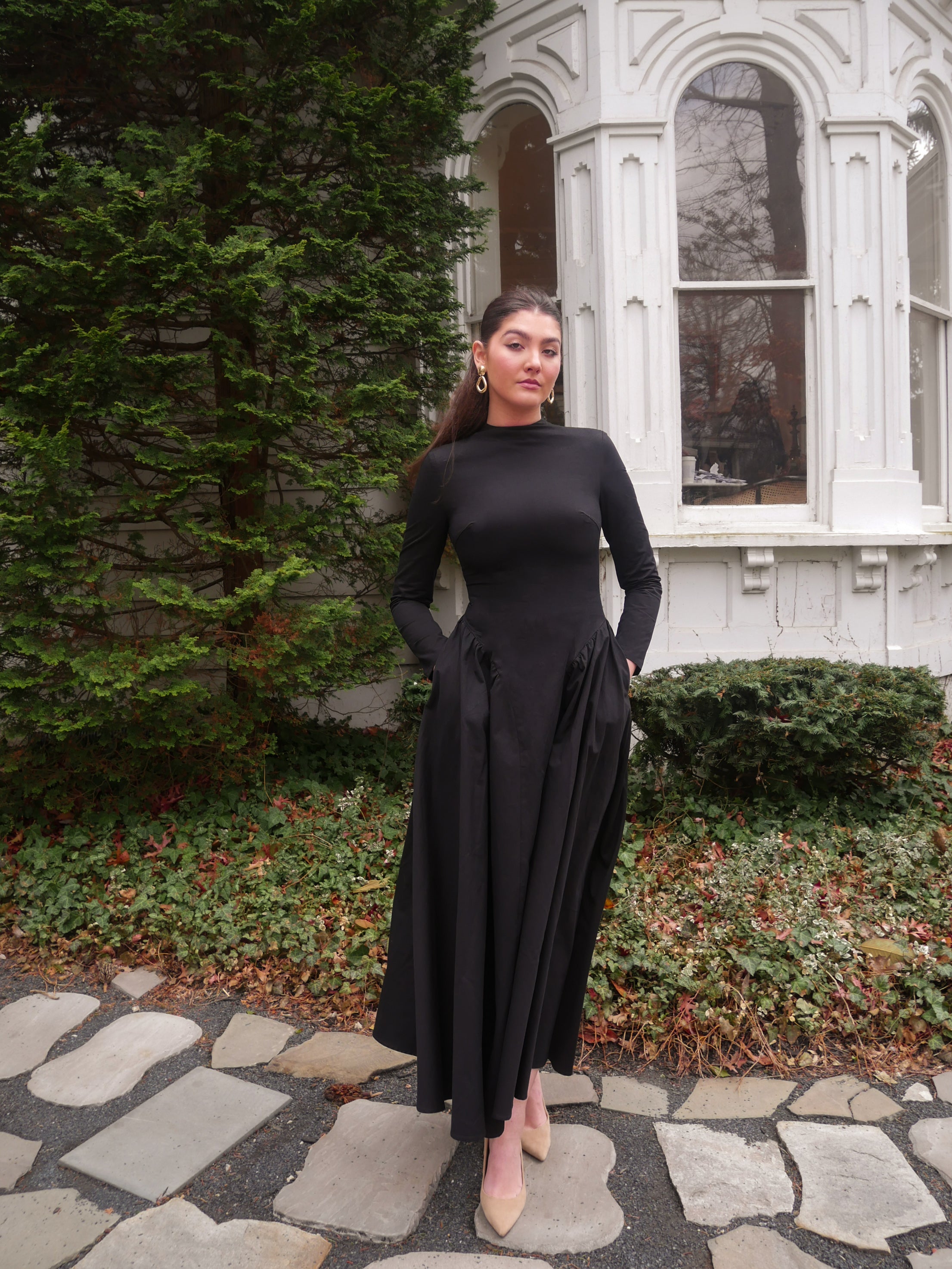 Amira Dress