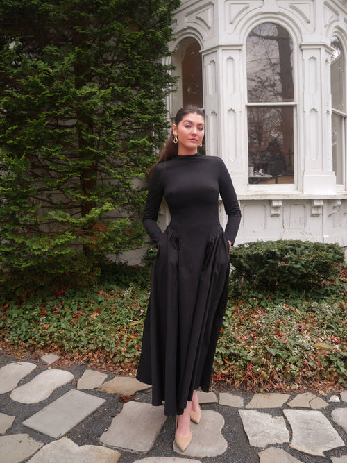 Amira Dress