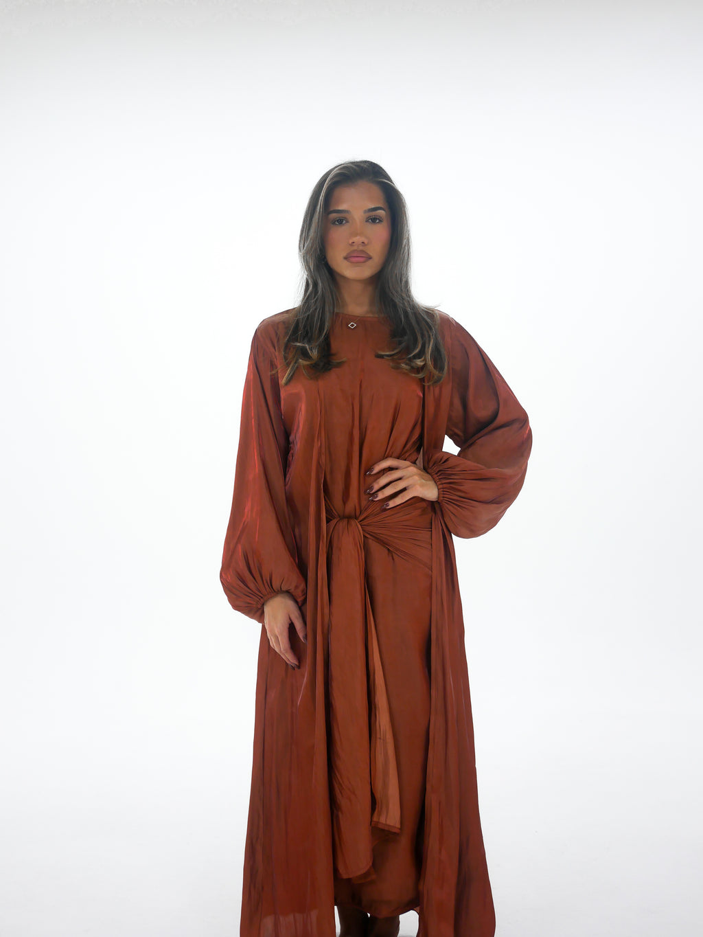 Jannah Set